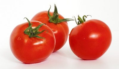 tomatoes