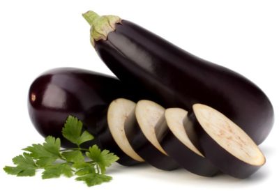 aubergine