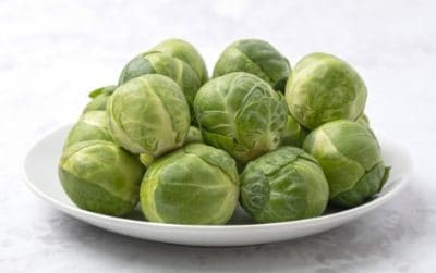 brussels sprouts