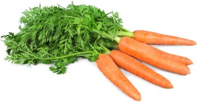 carrots