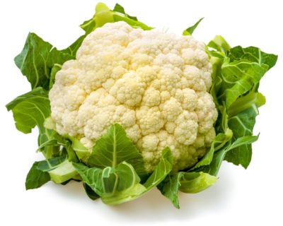 cauliflower