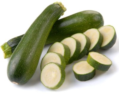 courgette