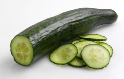 cucumber