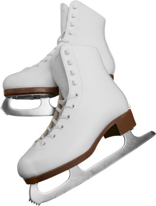 ice skates