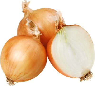 onions