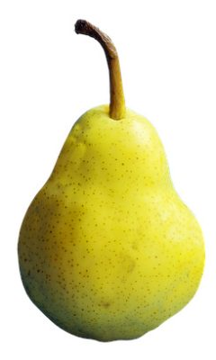 pear