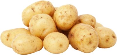 potatoes