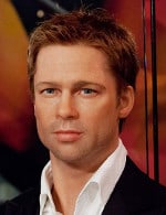 Brad Pitt