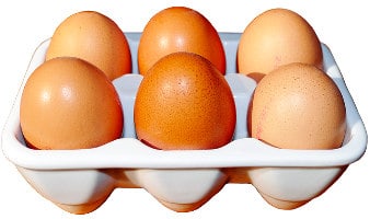 eggs