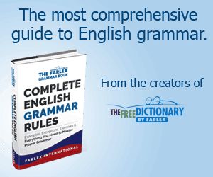 English grammar ebook