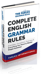 English Grammar ebook