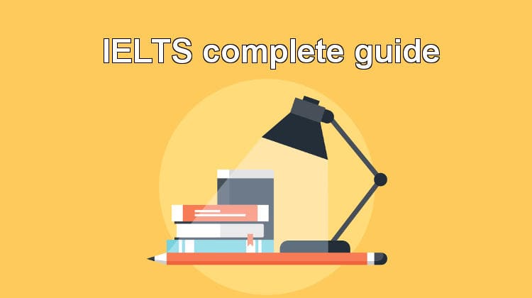 IELTS Reading