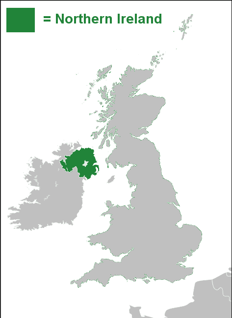 Northern Ireland