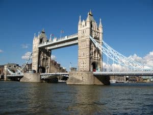 Tower Bridge