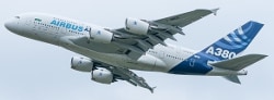 airbus a380