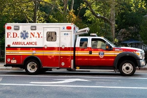 ambulance