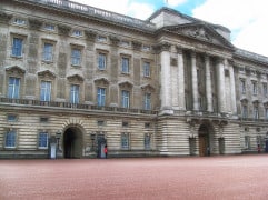 buckingham palace