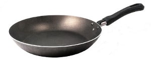 frying pan