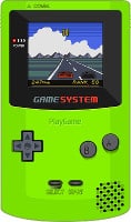 gameboy