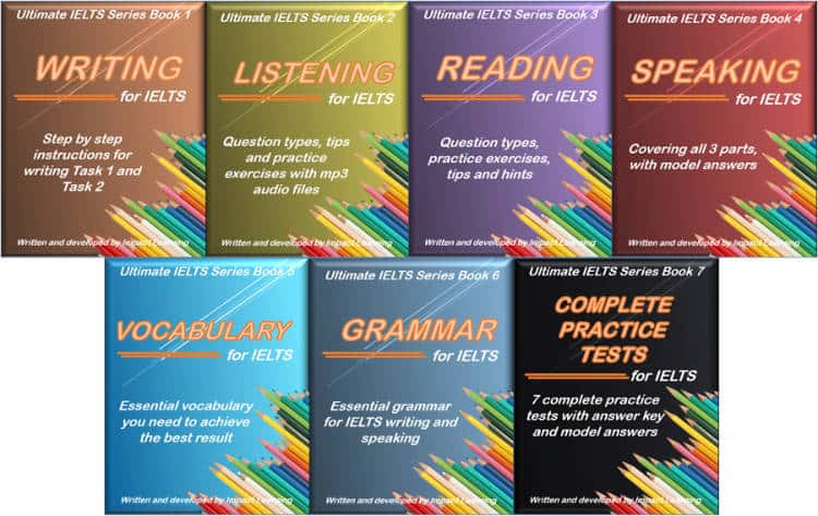Ielts Online Course Ielts Online Course