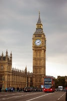 london big ben