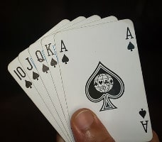 poker