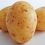 Potatoes