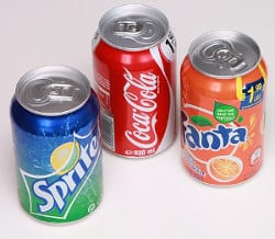 Soda